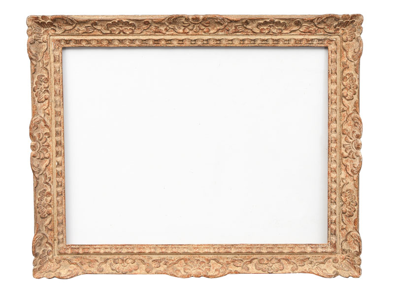 A slender Impressionist Frame