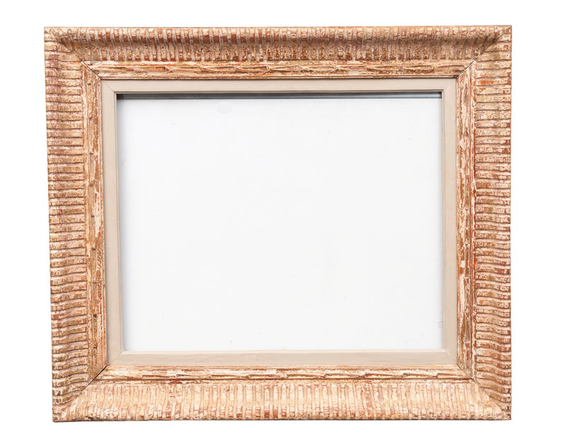 An Impressionist Frame