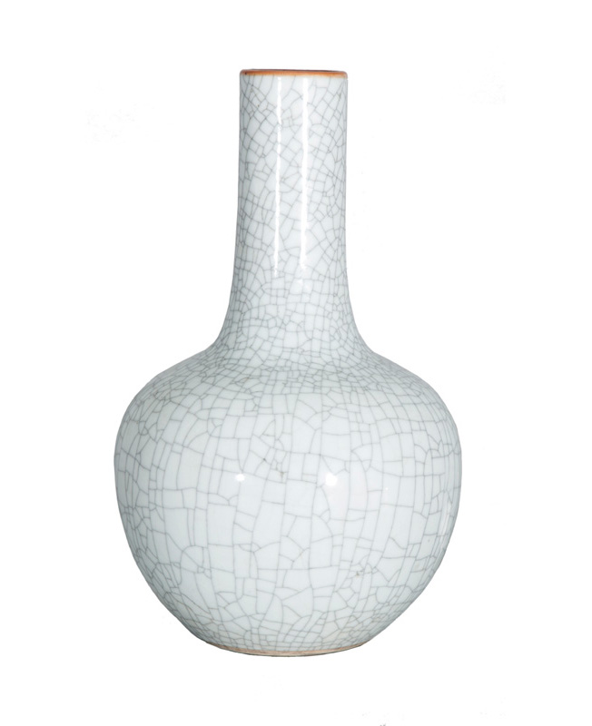 A Geyao vase