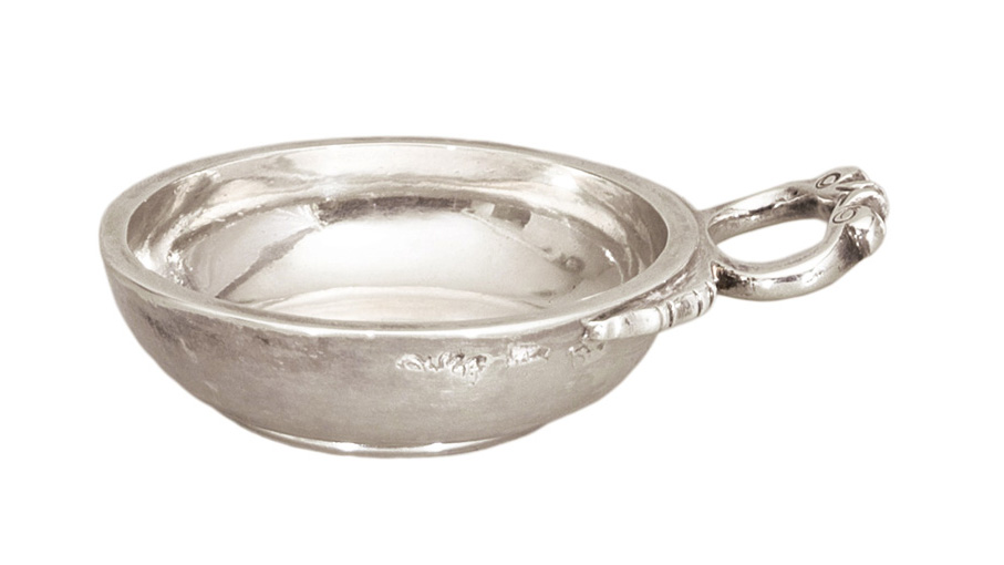 A Louis-Seize bowl 'Tasse à Vin'