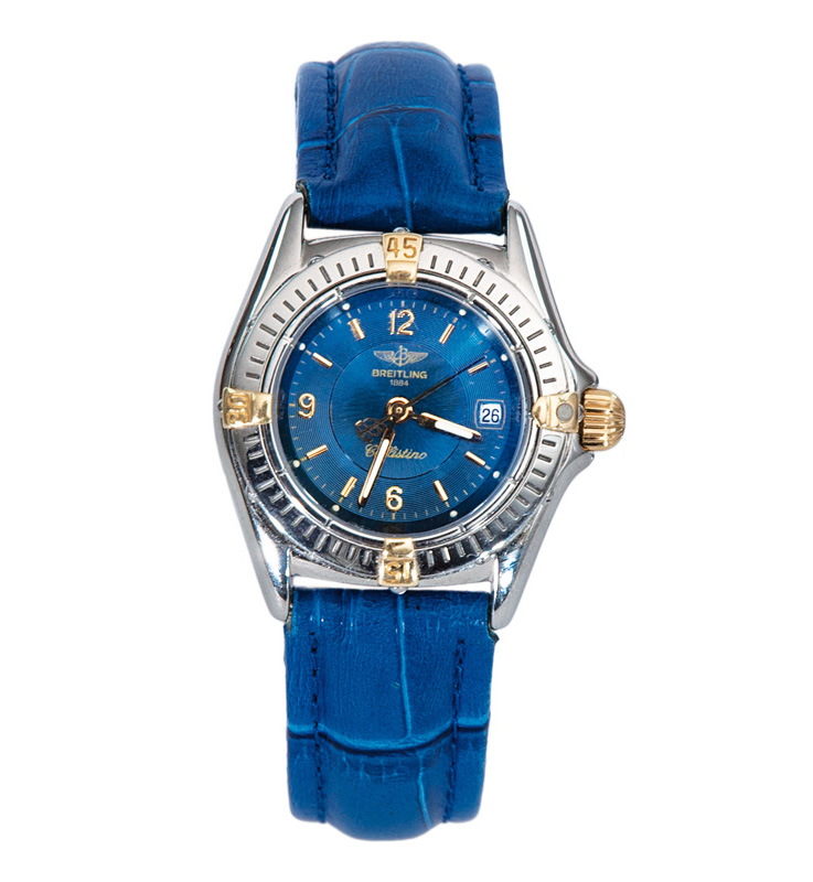 A ladies watch 'Callistino'