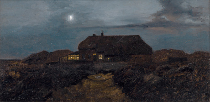 House on Sylt