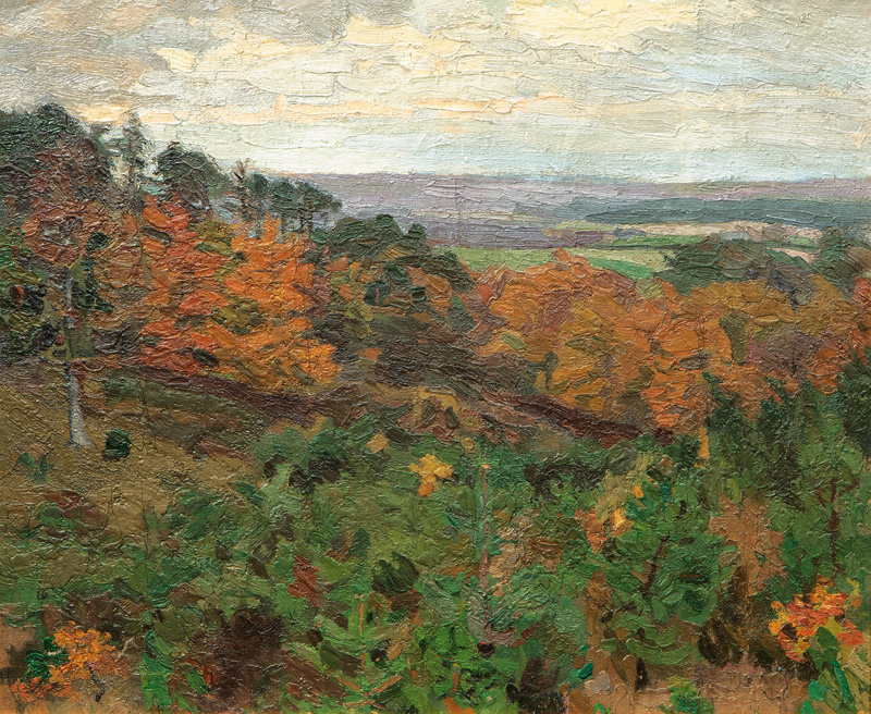 Autumn Landscape