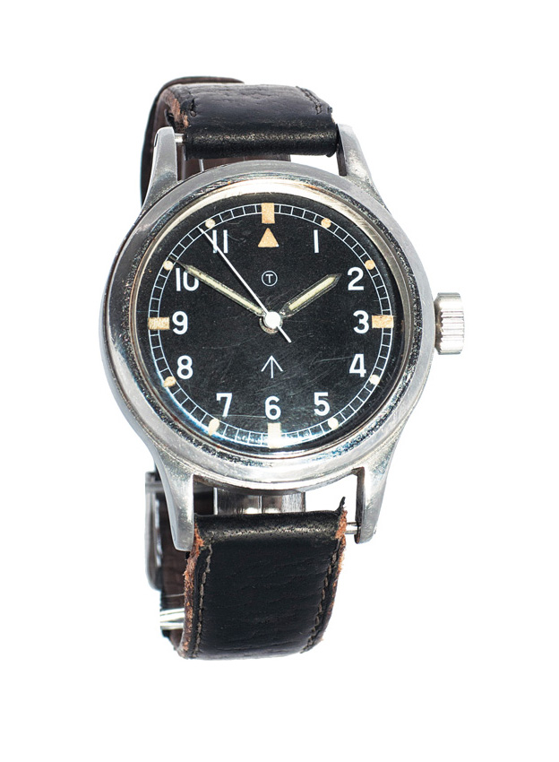 A gentlemen's watch 'Mark 11' of the Royal Airforce
