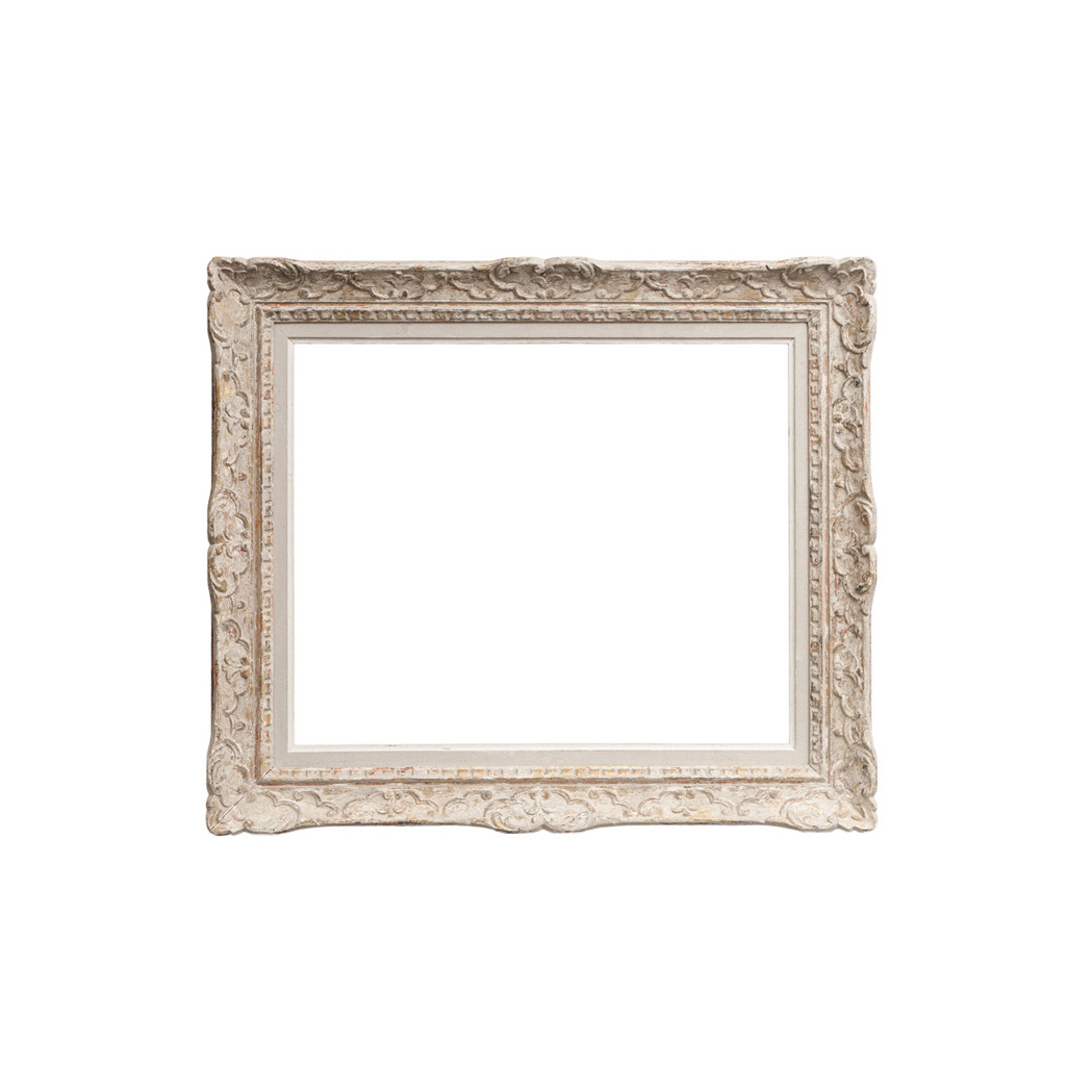 Impressionist Frame