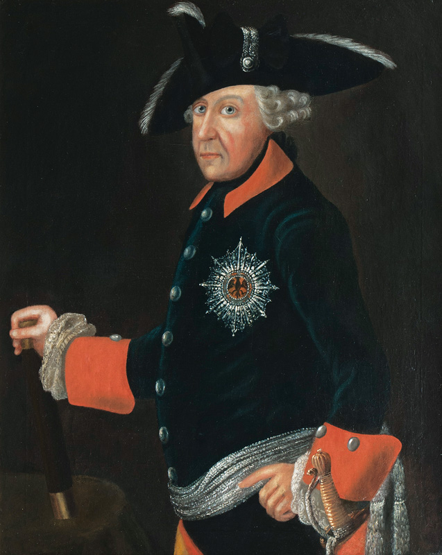 Frederick the Great