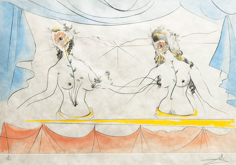 Les Dames de la Renaissance