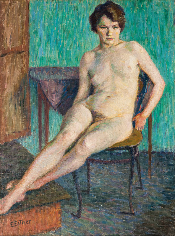 Female Nude