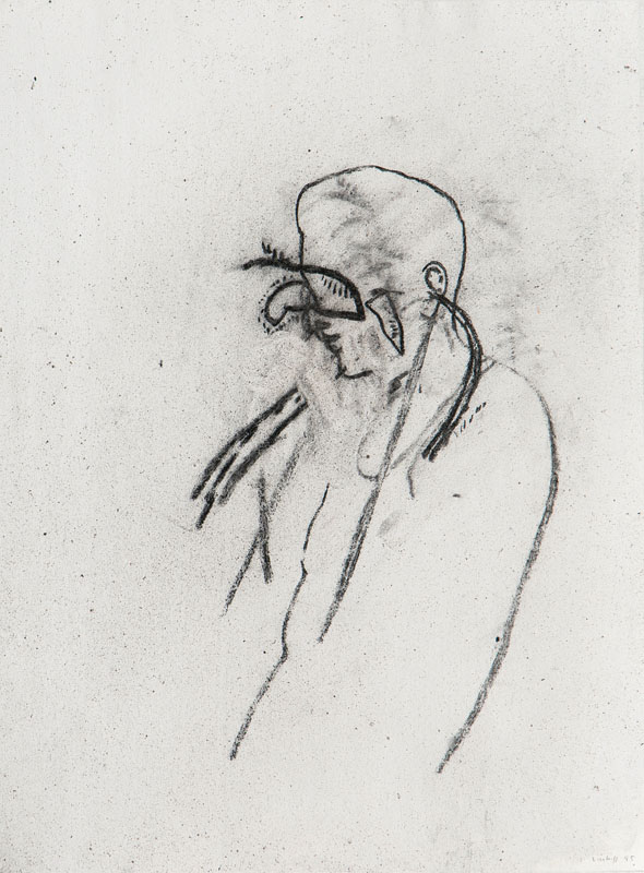 Friedrich Einhoff - Figure Figure