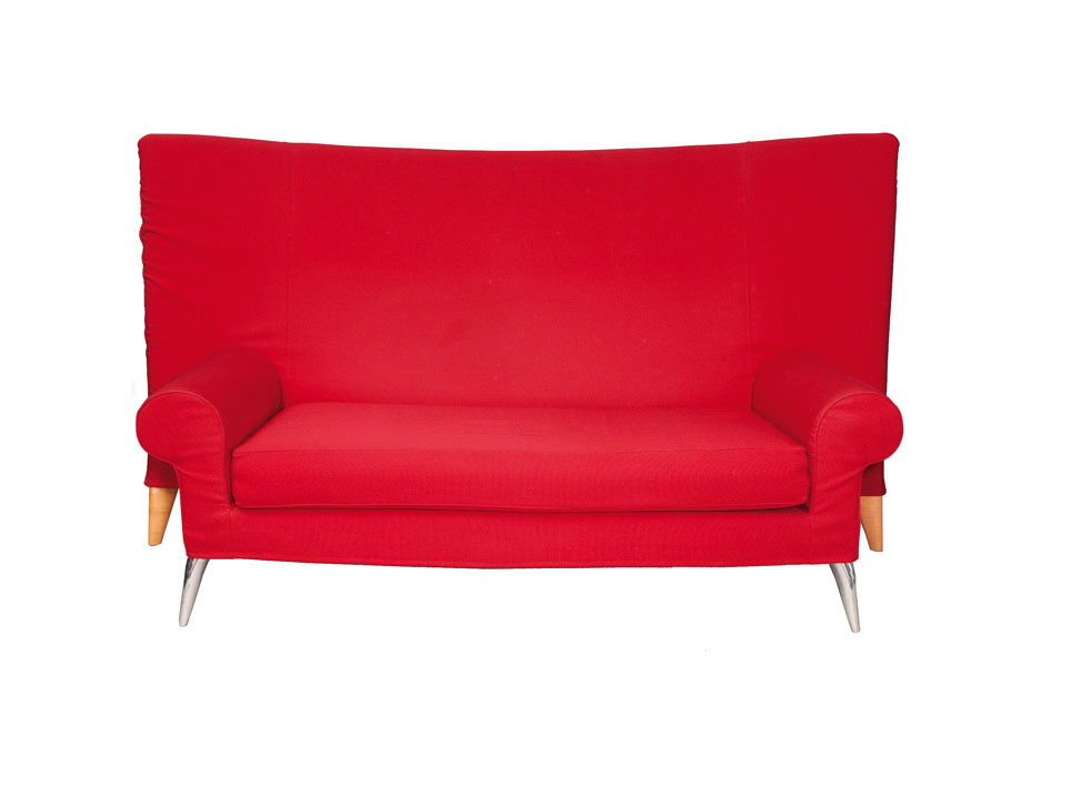 Royalton settee