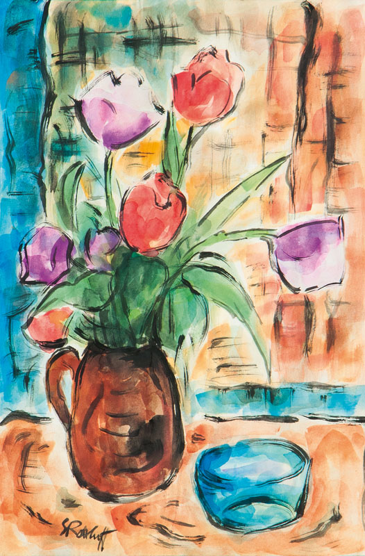 Tulips