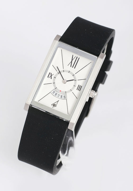 A gentlemen's wrist watch 'Dassault Aviation'