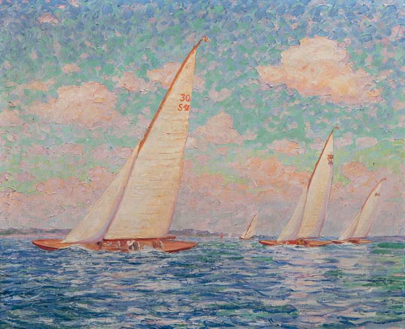 Regatta