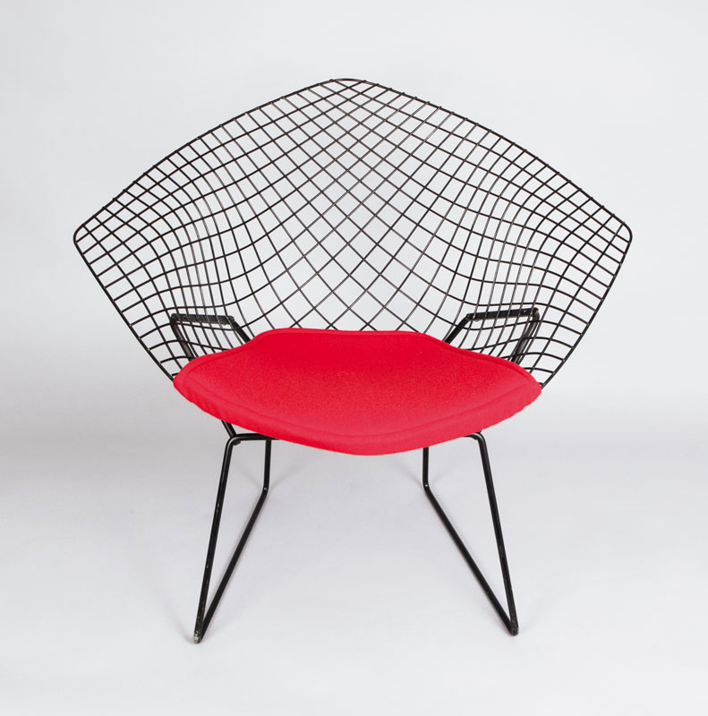 Diamond Chair