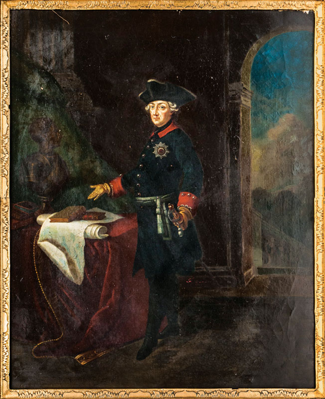 Frederick the Great - image 2