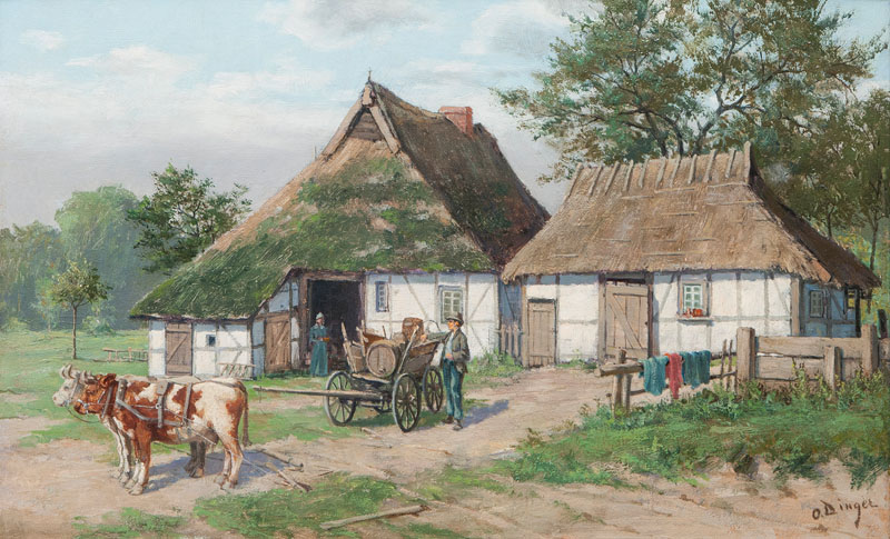 Rural Idyll