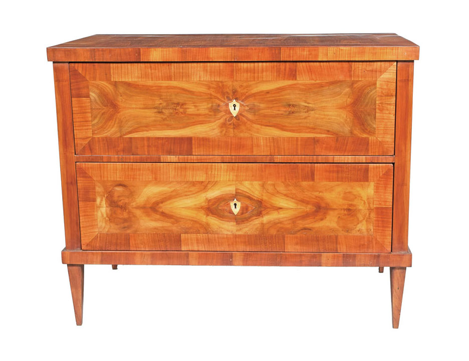 Biedermeier-Kommode