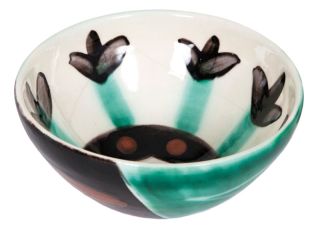 A bowl 'Face' - image 2