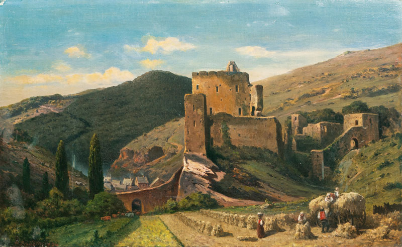 Castle Baldwinstein
