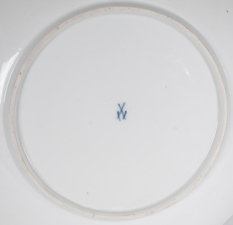 A bowl with the 'Smith'-emblem - image 2