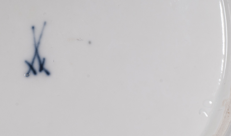 A bowl with the 'Smith'-emblem - image 3