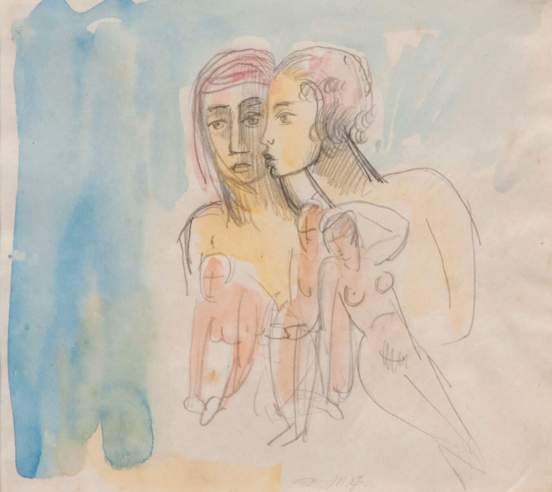 Dorothea Maetzel-Johannsen - Frauenträume Frauenträume