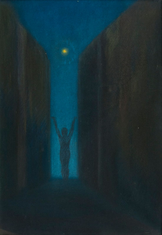 Paul Wassily - Sehnsucht Sehnsucht