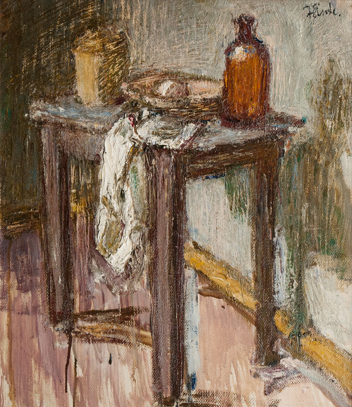 Table Still Life