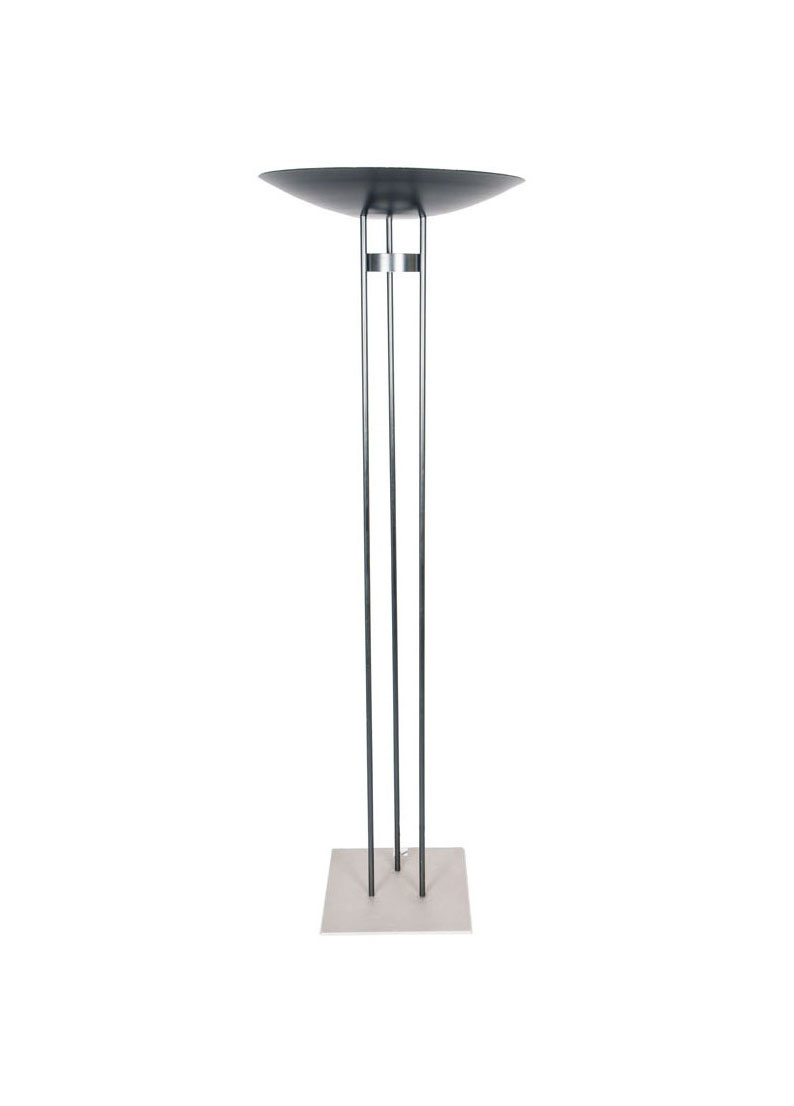 A floor lamp 'Olympia' by Peter Preller Design