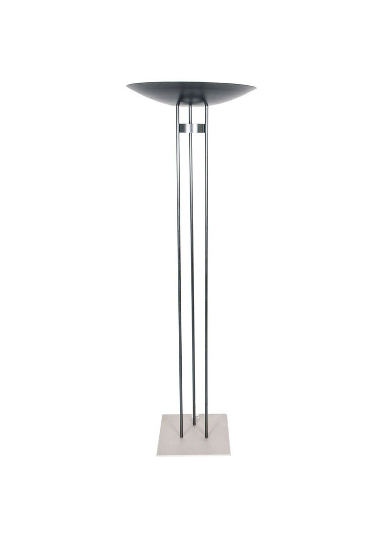 A floor lamp 'Olympia' by Peter Preller Design A floor lamp 'Olympia' by Peter Preller Design