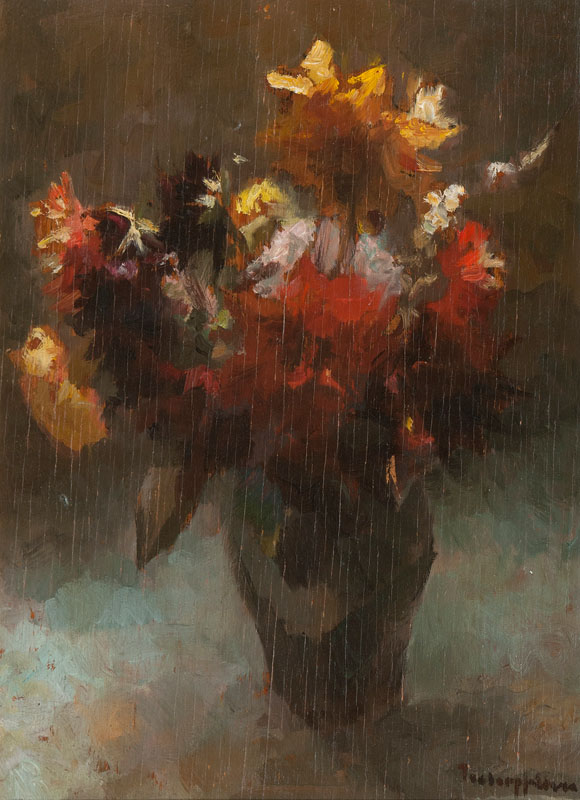 Eight Paintings - image 7