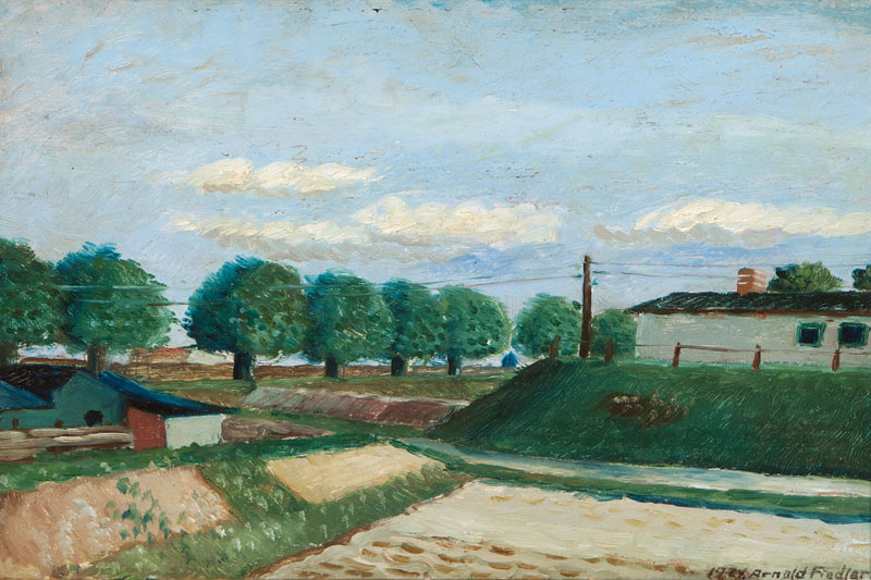 Rural Landscape