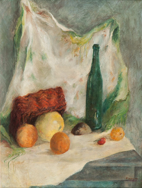 Table Still Life