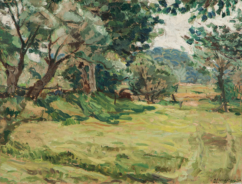 Landscape