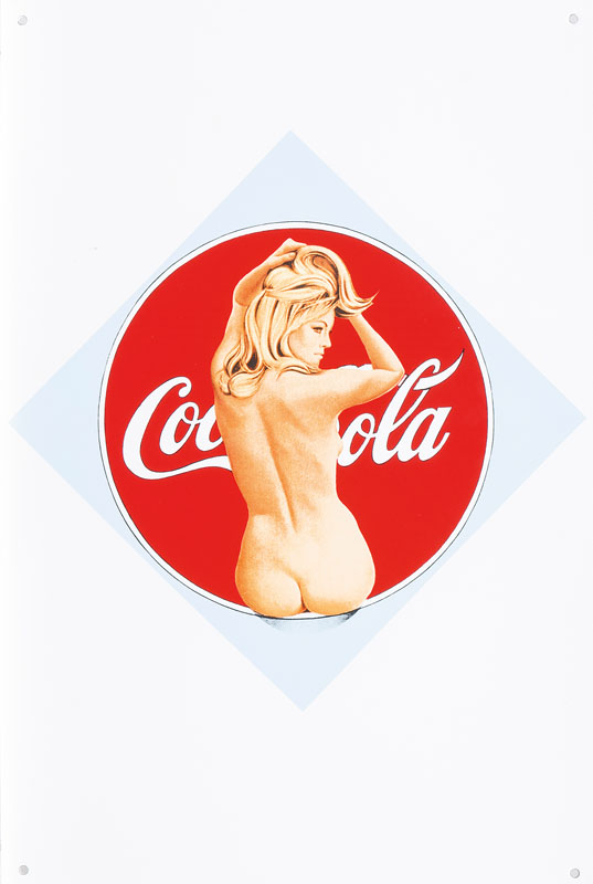 Coca-Cola