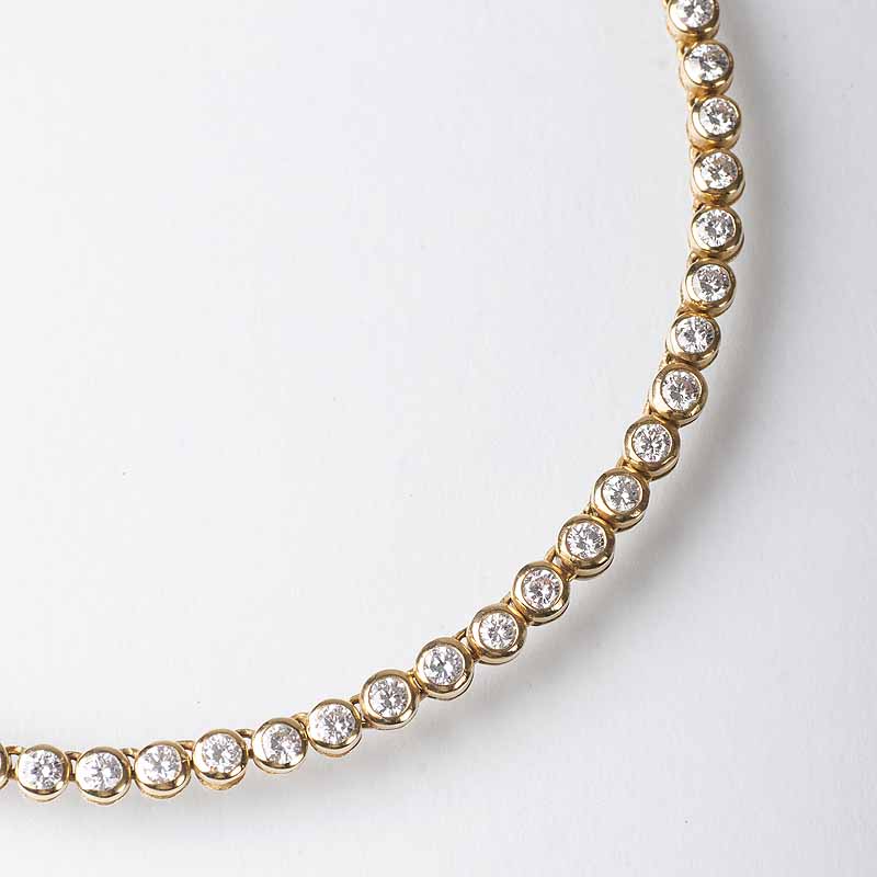 Brillant-Collier