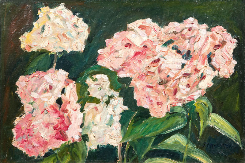 Paul Schwemer - Flowers Flowers
