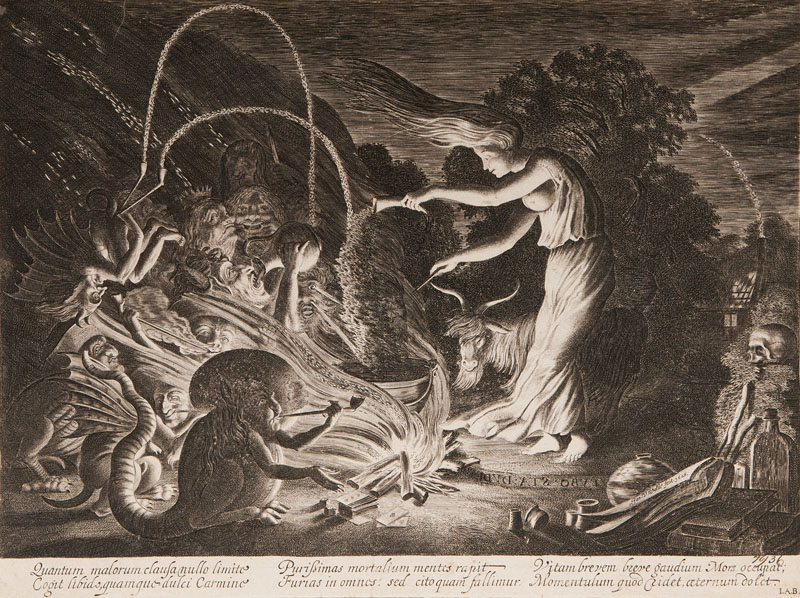 Witches' Sabbath