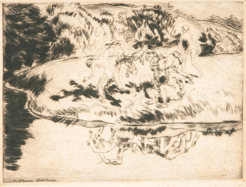 Six Prints - image 6