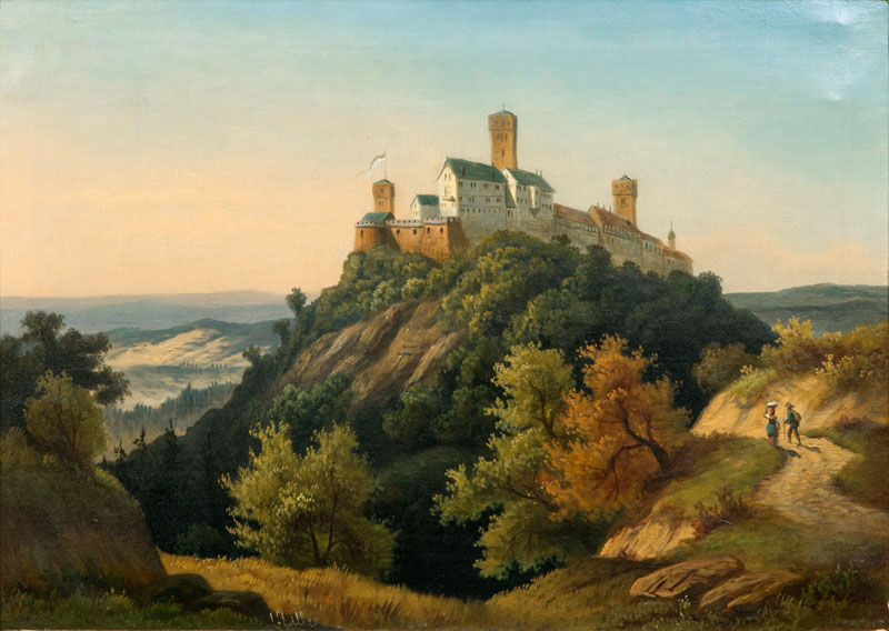 The Wartburg