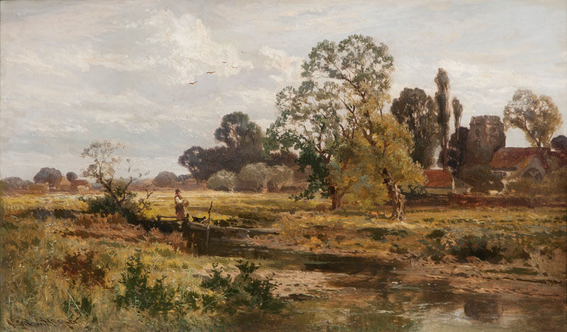 Rural Idyl