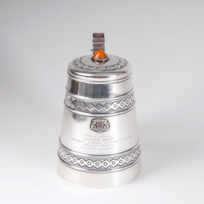 A Baltic tankard - image 2