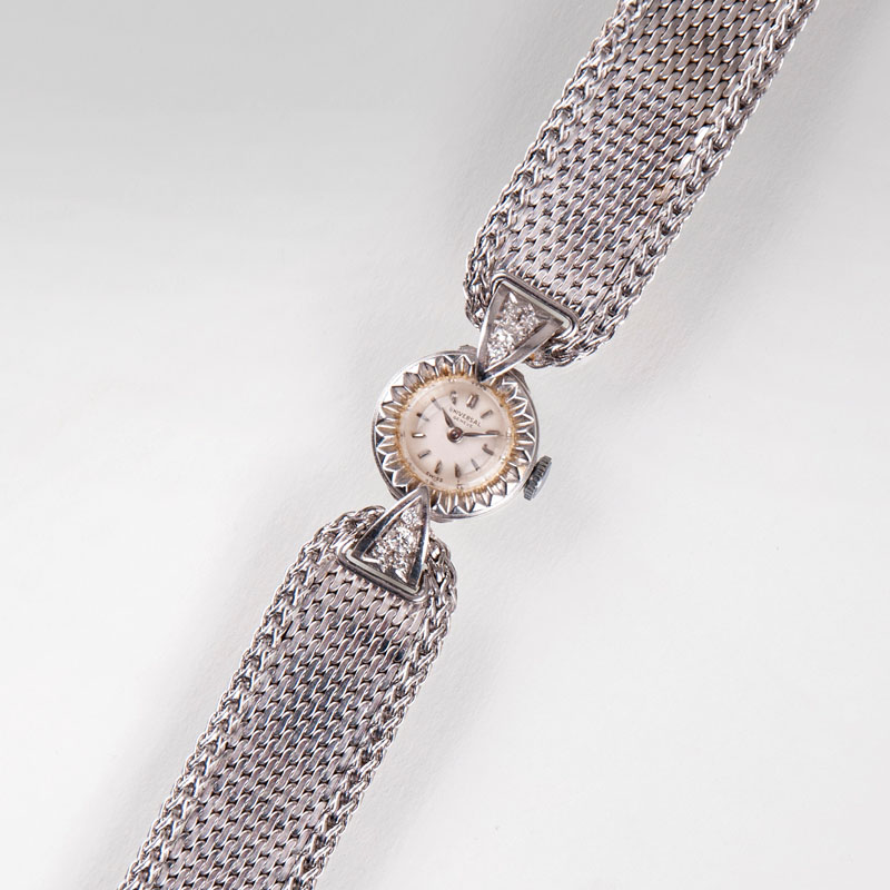 A lady's watch