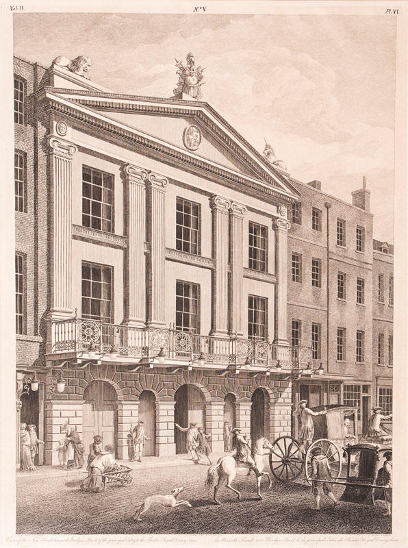 Works in Architecture of Robert and James Adam - Bild 3