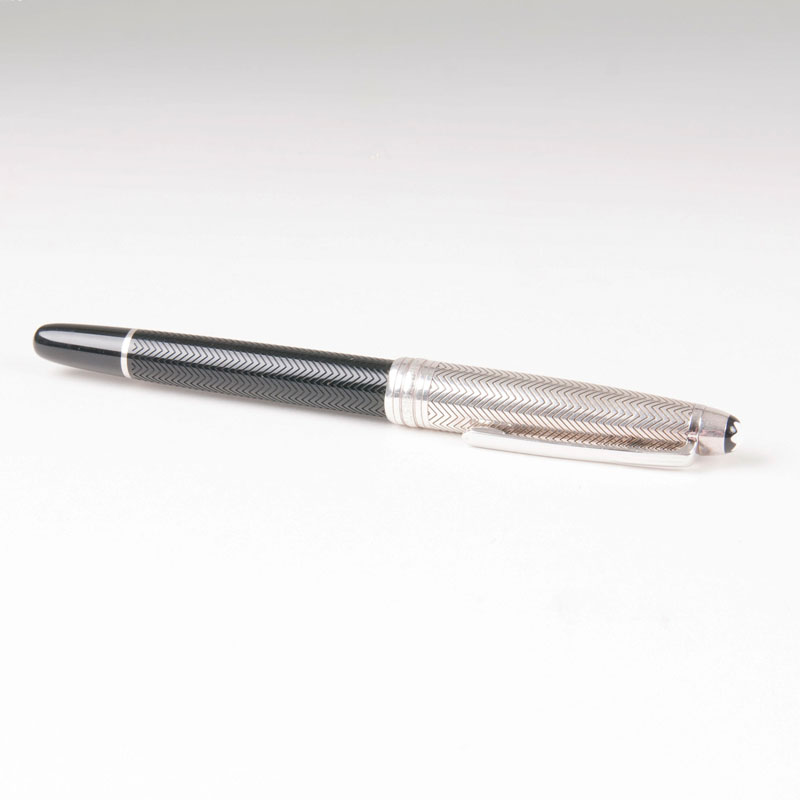 Montblanc 'Masterpiece'-Rollerball - image 2