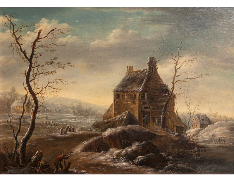 Winterlandscape