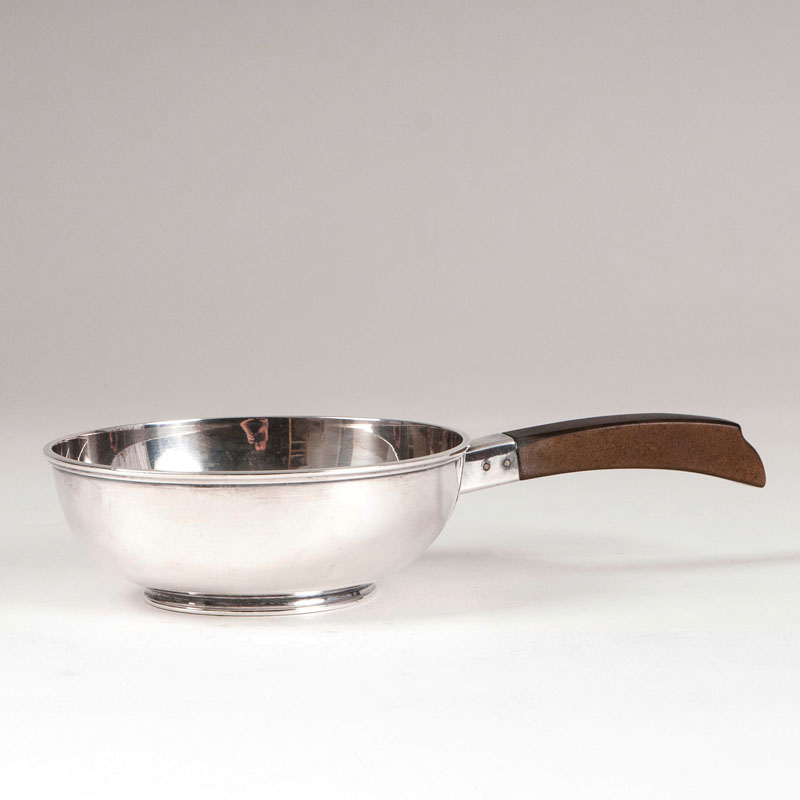 A modern casserole from Michelsen