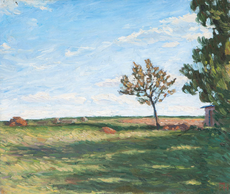 Landscape