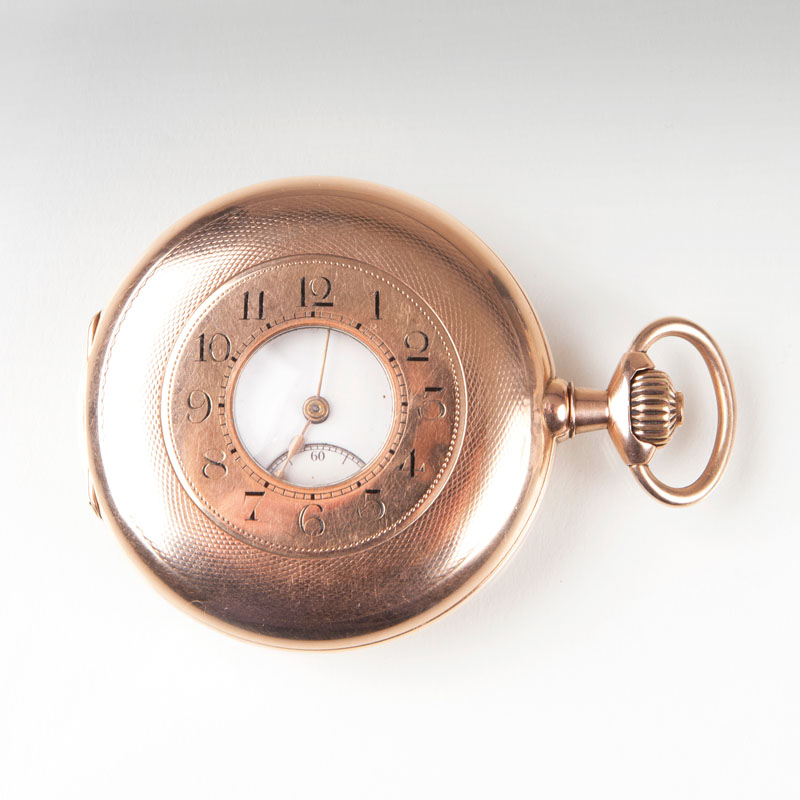 A pocket watch - image 2