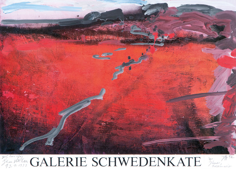 Galerie Schwedenkate